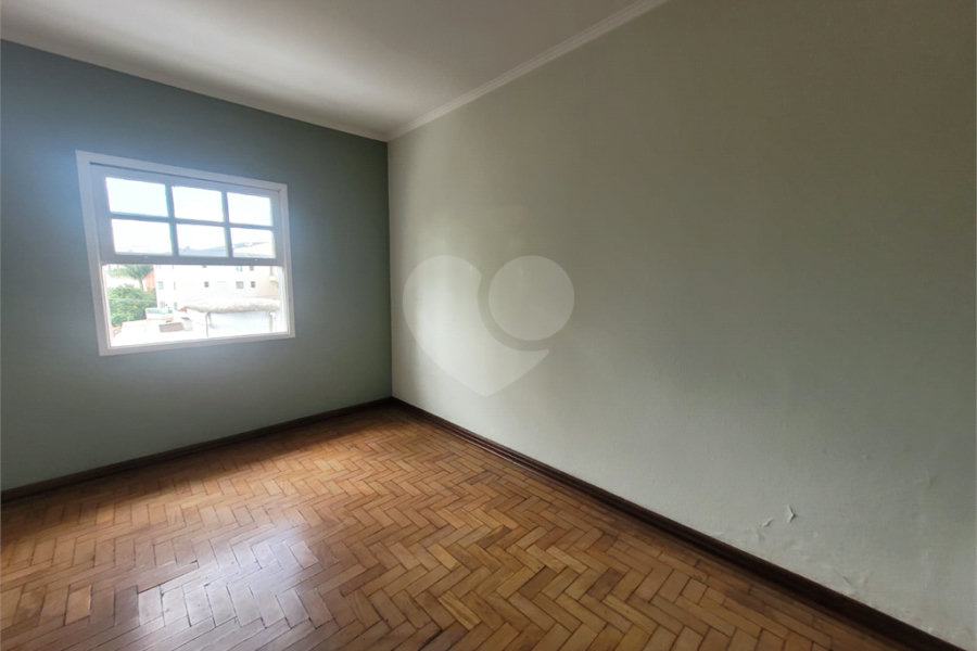 Casa à venda com 4 quartos em Tucuruvi, São Paulo, SP