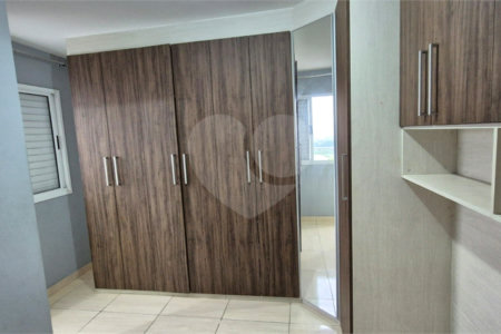 Apartamento à venda com 2 quartos, sendo 1 suíte, em Jardim América da Penha, São Paulo, SP