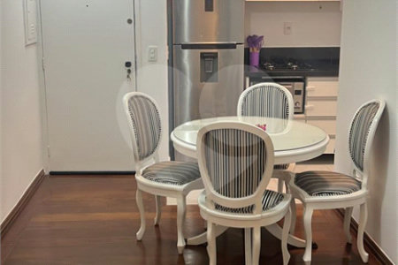 Apartamento para alugar com 1 quarto em Itaim Bibi, São Paulo, SP