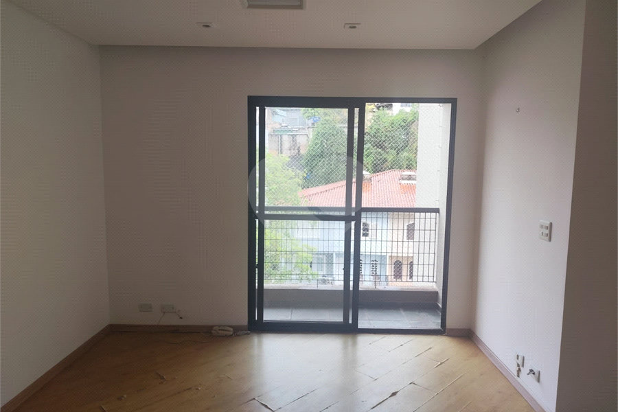 Apartamento à venda com 2 quartos em Horto, São Paulo, SP