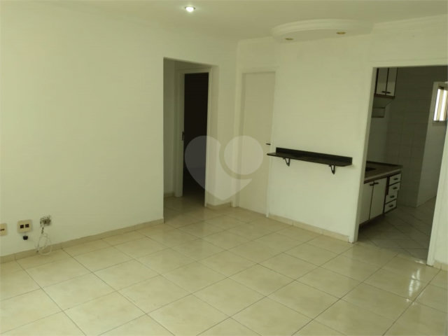 Apartamento à venda com 2 quartos em Parque Edu Chaves, São Paulo, SP