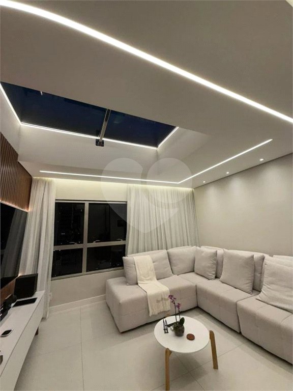 Apartamento à venda com 2 quartos, sendo 1 suíte, em Vila Leopoldina, São Paulo, SP