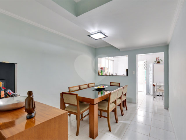 Sobrado à venda com 3 quartos, sendo 1 suíte,  em Brooklin, São Paulo, SP