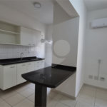 Apartamento à venda com 1 quarto em Bosque das Juritis, Ribeirão Preto, SP