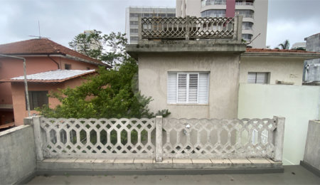 Sobrado à venda com 2 quartos, sendo 1 suíte,  em Campo Belo, São Paulo, SP