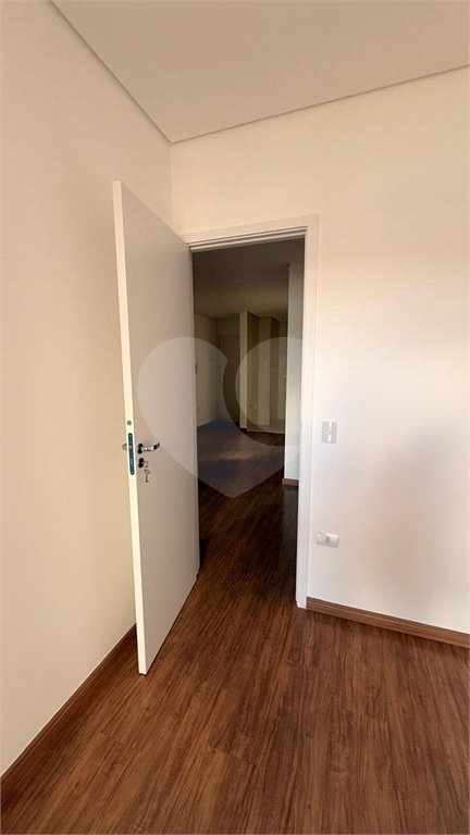 Apartamento à venda com 2 quartos em Santa Maria, Santo André, SP