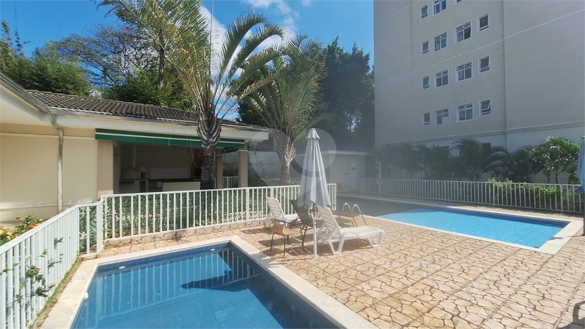Apartamento à venda com 2 quartos em Além Ponte, Sorocaba, SP