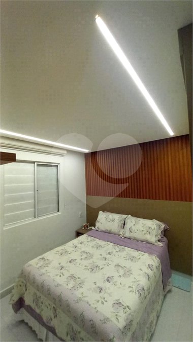 Apartamento à venda com 3 quartos em Jardim Santa Terezinha (zona Leste), São Paulo, SP