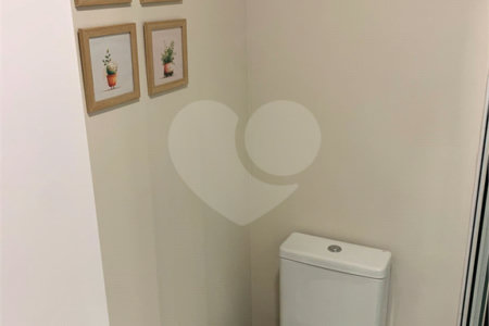 Apartamento à venda com 2 quartos, sendo 1 suíte, em Vila Mariana, São Paulo, SP