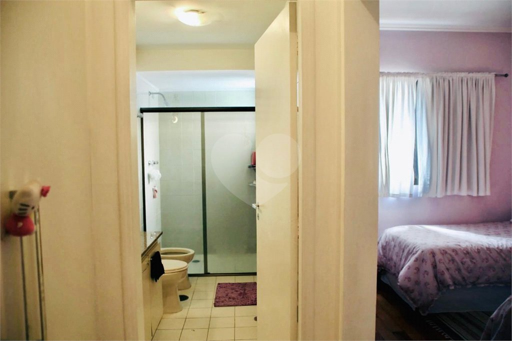 Apartamento à venda com 3 suítes em Tatuapé, São Paulo, SP
