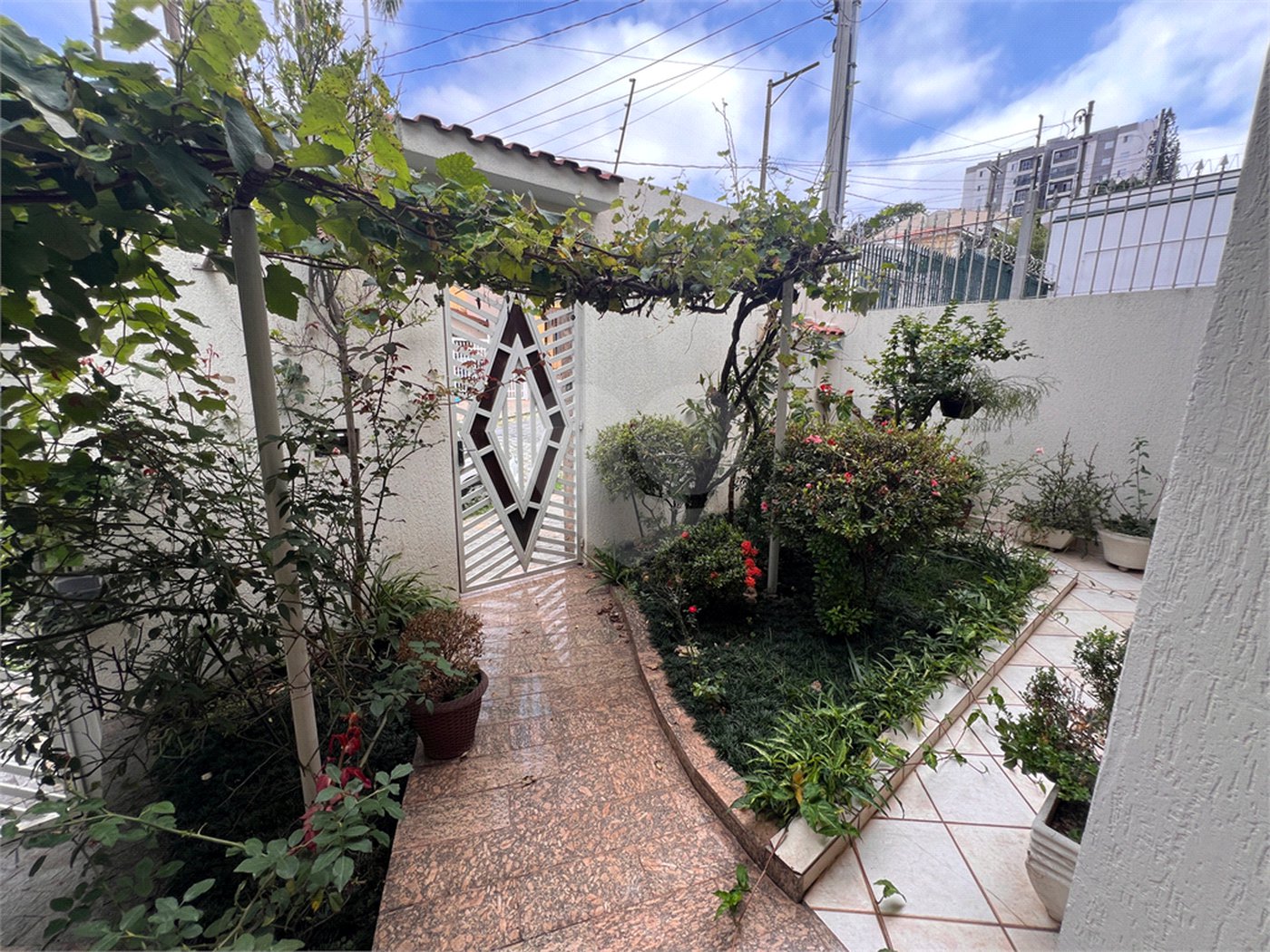 Sobrado à venda com 2 suítes em Jardim São Paulo(zona Norte), São Paulo, SP