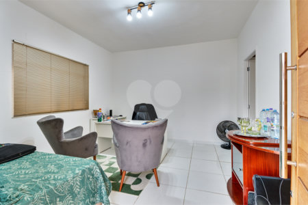 Casa à venda com 8 quartos em Alto da Boa Vista, São Paulo, SP