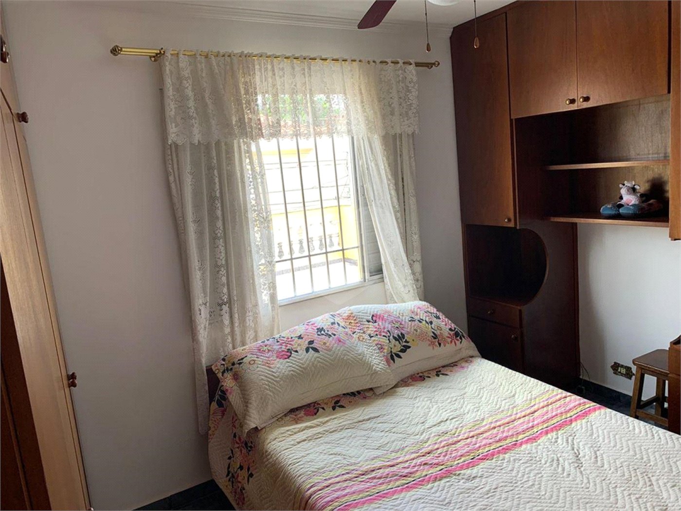 Sobrado à venda com 2 quartos, sendo 1 suíte, em Cupecê, São Paulo, SP