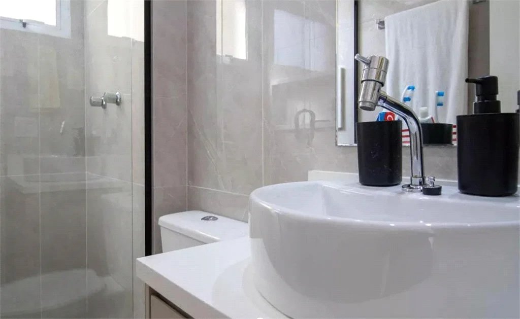 Apartamento à venda com 2 suítes em Vila Andrade, São Paulo, SP
