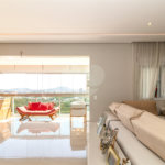 Apartamento à venda com 3 suítes em Vila Leopoldina, São Paulo, SP