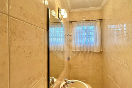 Casa à venda com 3 quartos, sendo 1 suíte, em Vila Mazzei, São Paulo, SP