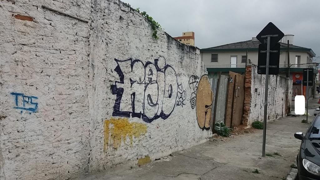 Terreno à venda em Limão, São Paulo, SP