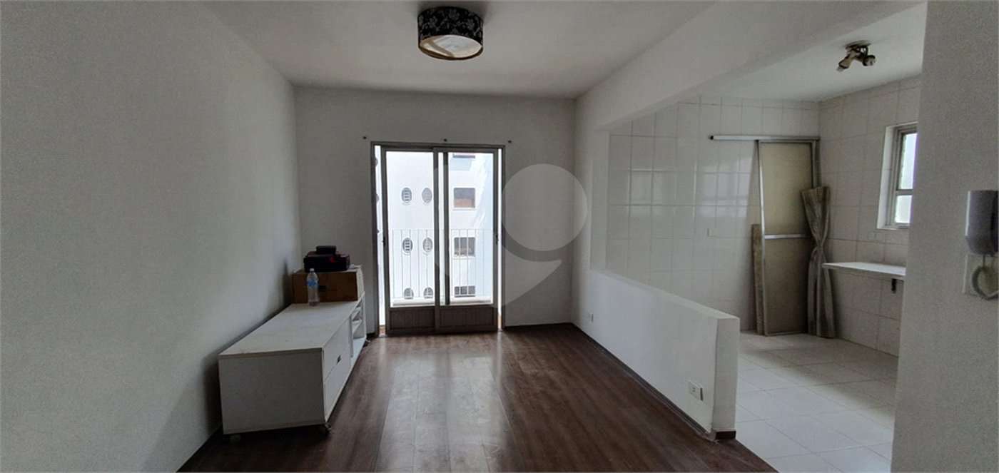 Apartamento à venda com 2 quartos em Vila Andrade, São Paulo, SP