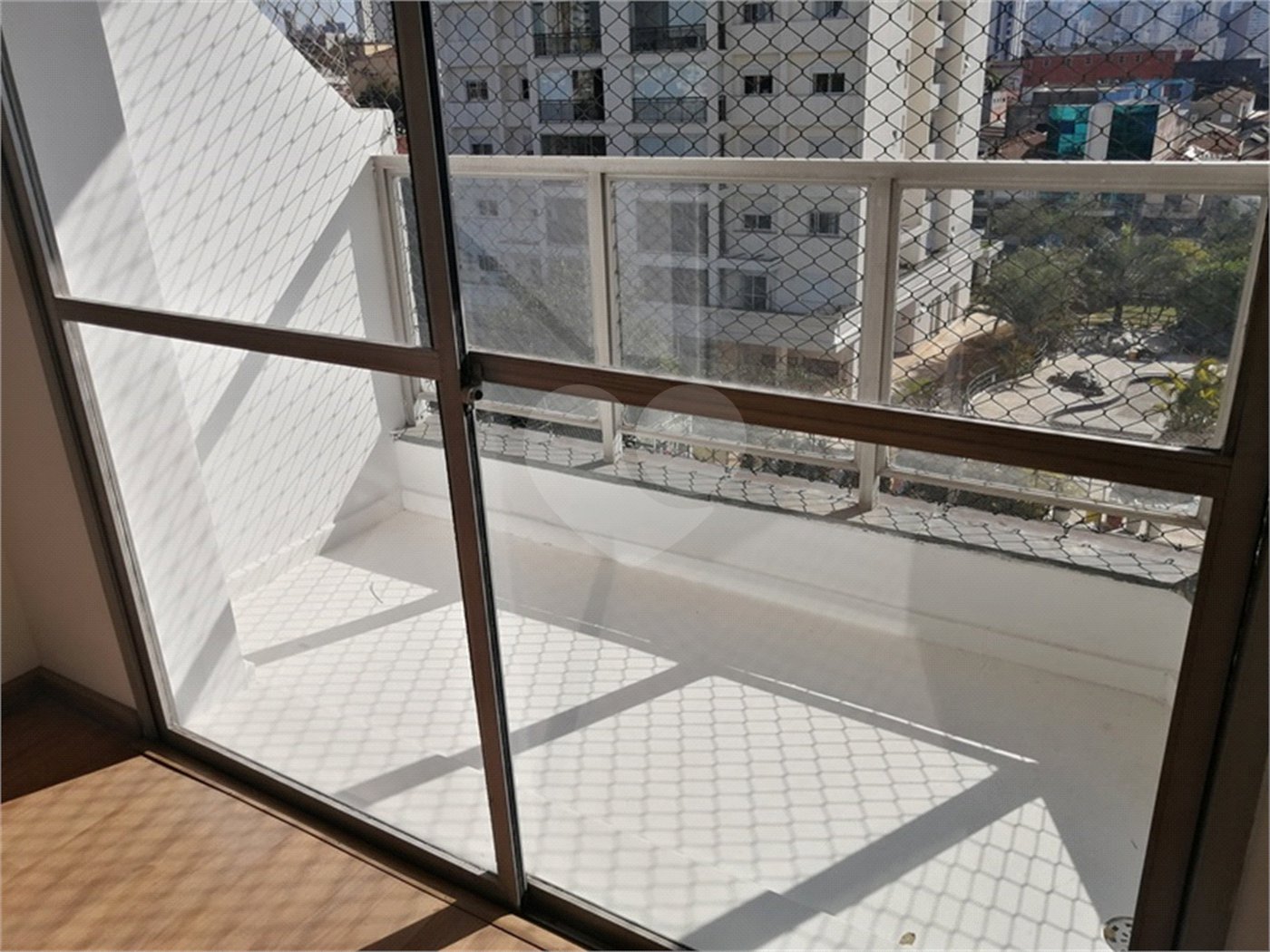 Apartamento à venda com 2 quartos, sendo 1 suíte, em Cambuci, São Paulo, SP