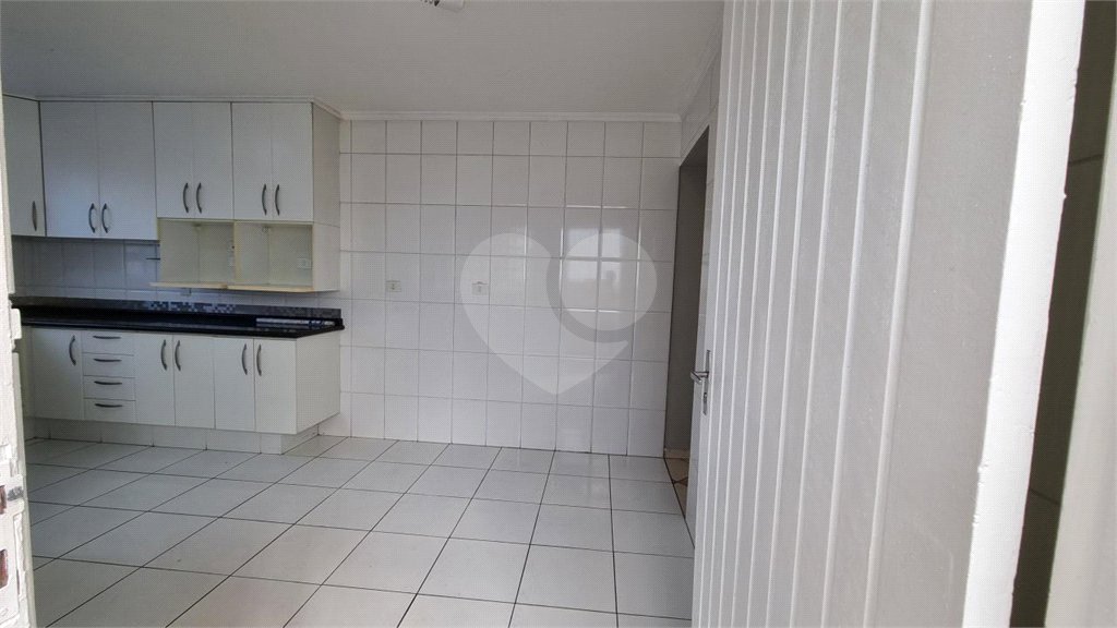 Casa à venda com 3 quartos em Jardim Ester, São Paulo, SP