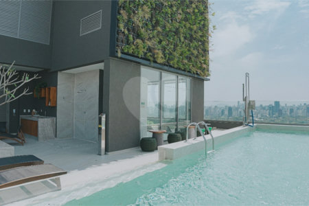Apartamento à venda com 3 suítes em Itaim Bibi, São Paulo, SP