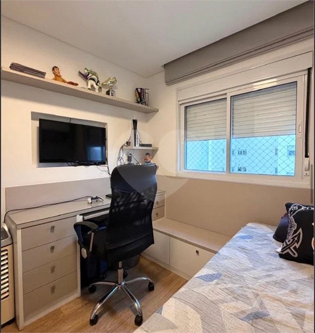 Apartamento à venda com 3 quartos, sendo 2 suítes,  em Mandaqui, São Paulo, SP