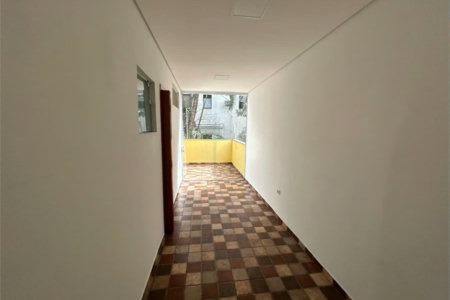 Casa de Vila para alugar com 4 suítes em Vila Romana, São Paulo, SP