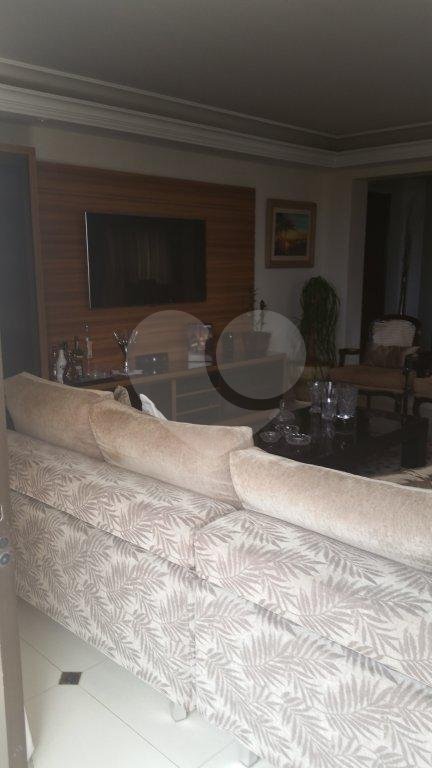 Apartamento à venda com 3 suítes em Santana, São Paulo, SP
