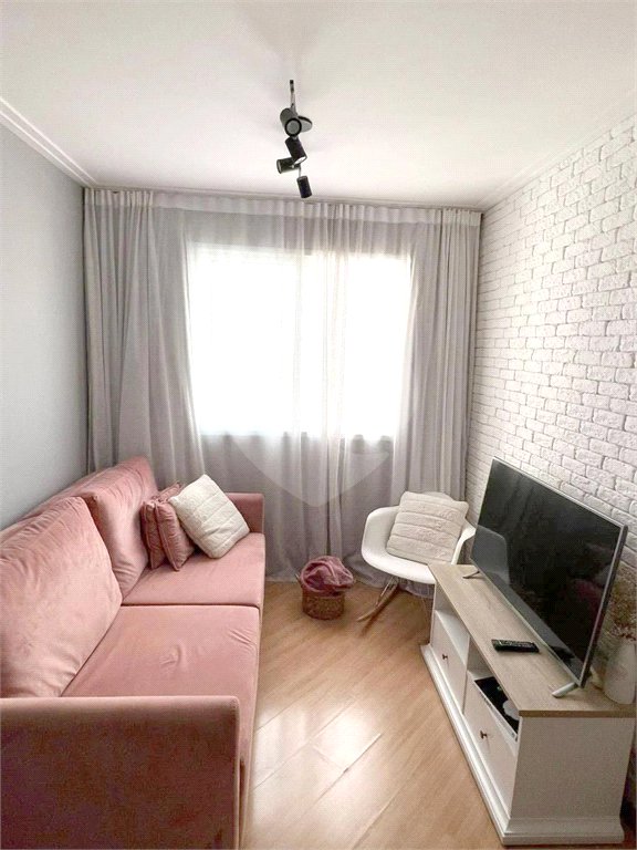 Apartamento à venda com 2 quartos do Maranhão, São Paulo, SP