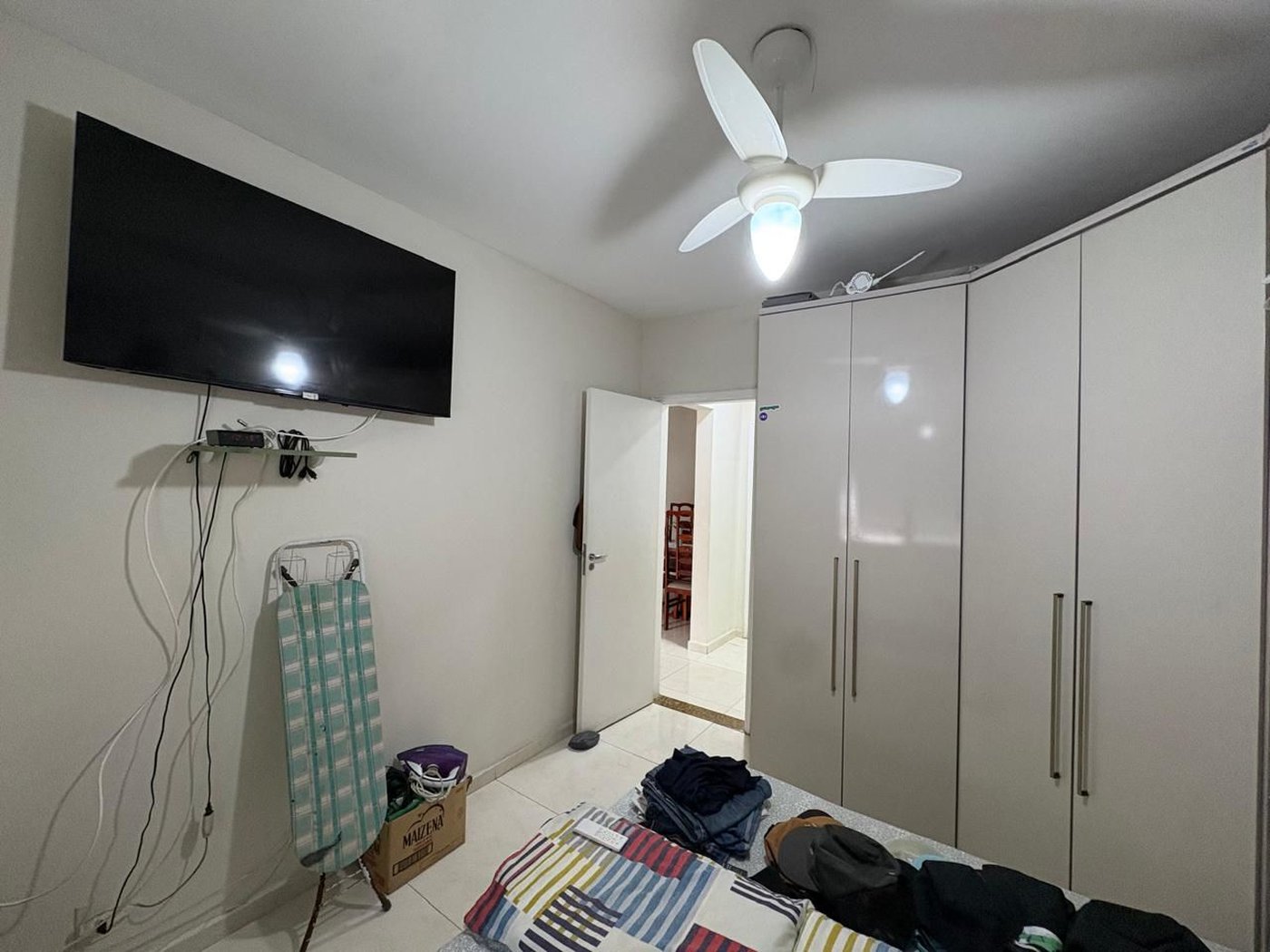 Apartamento com 2 dormitórios à venda, 83 m² por R$ 450.000,00 - Itararé - São Vicente/SP