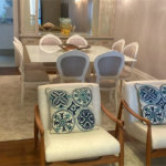 Apartamento à venda com 3 suítes em Jardim Morumbi, São Paulo, SP
