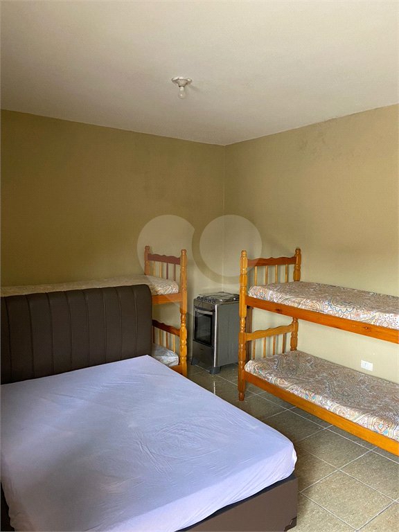 Sobrado à venda com 3 quartos, sendo 1 suíte,  em Balneário São João Batista 2, Peruíbe, SP