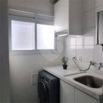 Apartamento à venda com 2 quartos, sendo 1 suíte, em Vila Andrade, São Paulo, SP
