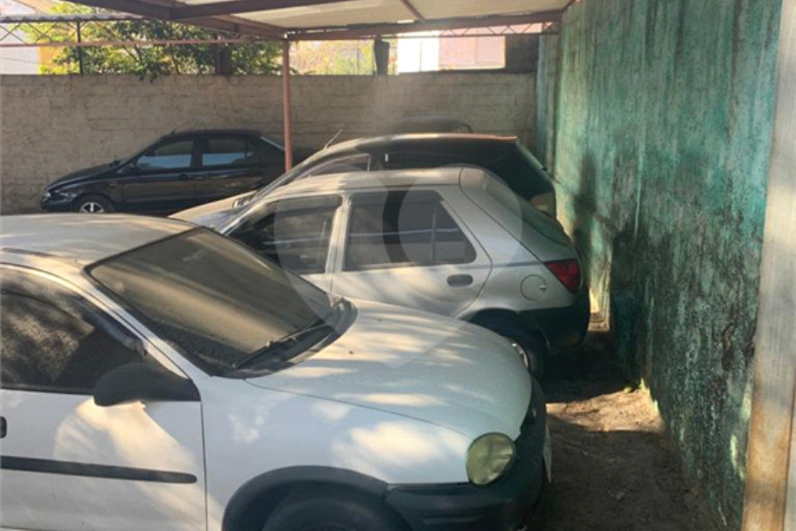 Terreno à venda em Jaraguá, São Paulo, SP
