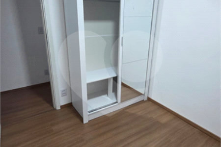 Apartamento à venda com 2 quartos em Vila Zat, São Paulo, SP