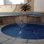 Apartamento à venda com 3 quartos, sendo 1 suíte,  em Santana, São Paulo, SP