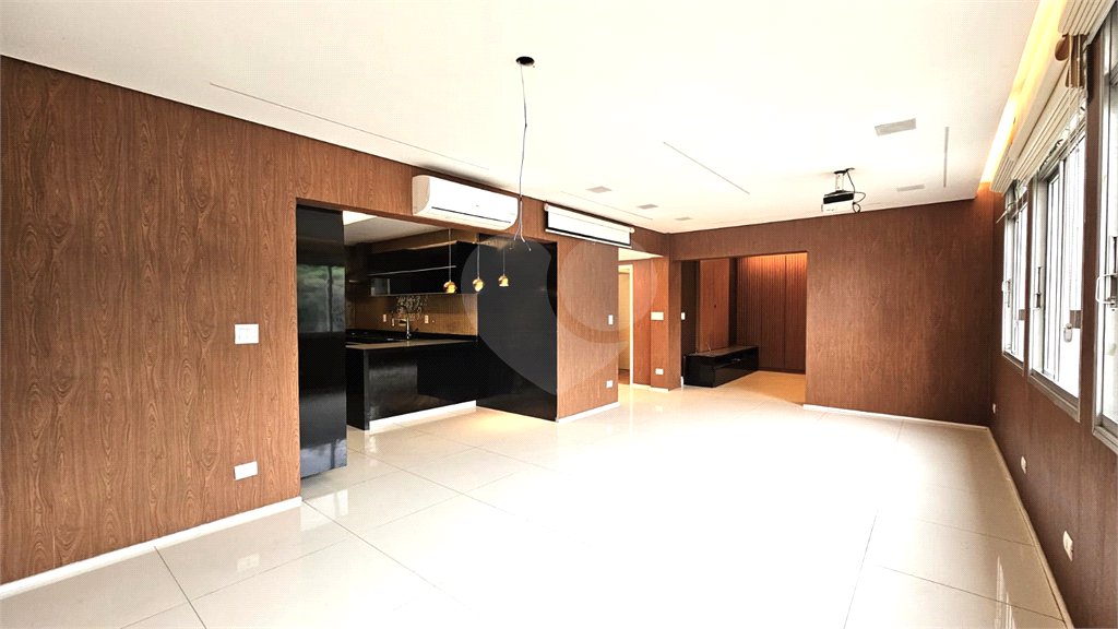 Apartamento à venda com 2 suítes em Itaim Bibi, São Paulo, SP