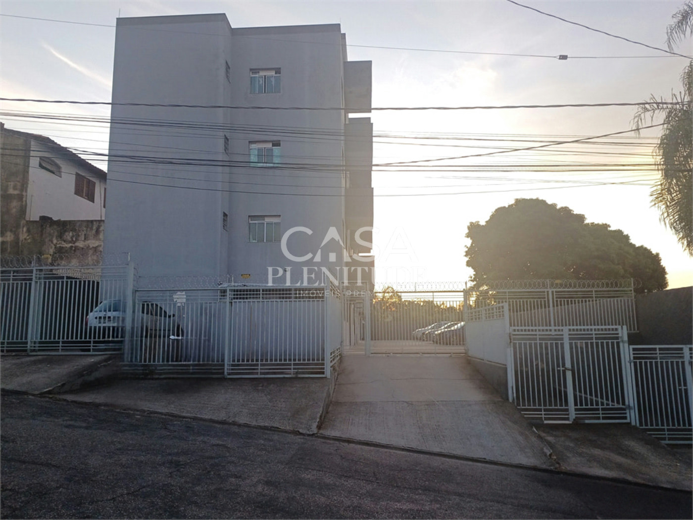 Apartamento à venda com 2 quartos, sendo 1 suíte, em Jardim Simus, Sorocaba, SP