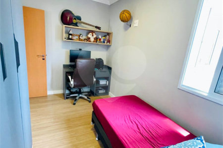 Apartamento à venda com 2 quartos em Santa Terezinha, São Bernardo do Campo, SP
