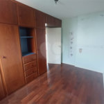 Apartamento à venda com 2 quartos em Mandaqui, São Paulo, SP