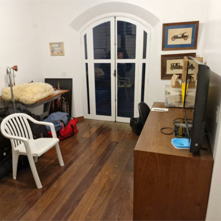 Sobrado à venda com 4 suítes em Alto de Pinheiros, São Paulo, SP