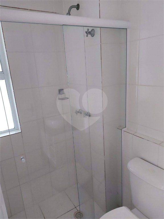 Apartamento à venda ou para alugar com 3 quartos em Vila Eldízia, Santo André, SP
