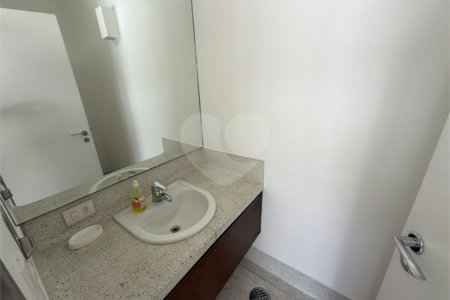 Casa à venda com 4 suítes em Residencial Tamboré, Barueri, SP