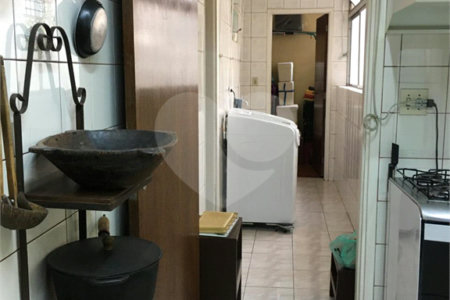 Apartamento à venda com 3 quartos, sendo 2 suítes, em Perdizes, São Paulo, SP