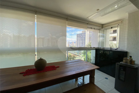 Apartamento à venda com 3 suítes em Água Fria, São Paulo, SP