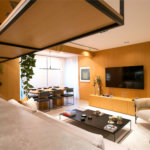 Apartamento à venda com 2 quartos, sendo 1 suíte, em Pinheiros, São Paulo, SP