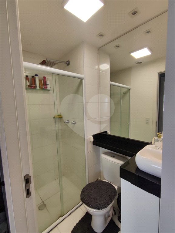 Apartamento à venda com 2 quartos em Itaquera, São Paulo, SP