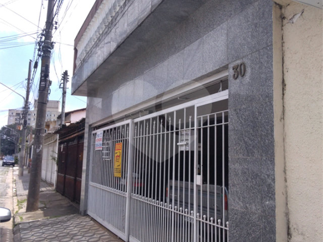 Sobrado à venda com 4 quartos, sendo 3 suítes,  em Limão, São Paulo, SP