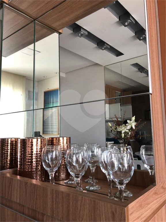 Apartamento à venda com 1 quarto em Brás, São Paulo, SP