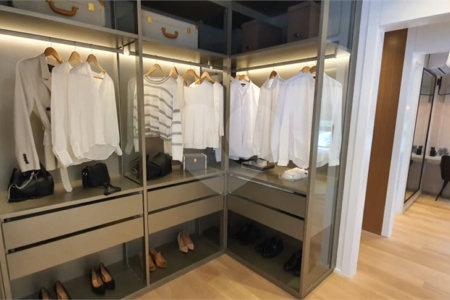 Apartamento à venda com 3 suítes em Brooklin Paulista, São Paulo, SP